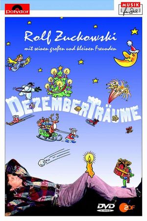 Rolf Zuckowski's Dezemberträume's poster