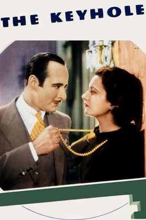 The Keyhole's poster