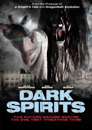 Dark Spirits's poster
