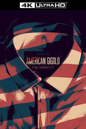 American Gigolo's poster