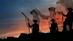 The Alamo's poster
