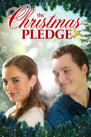 The Christmas Pledge's poster