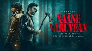 Naane Varuven's poster