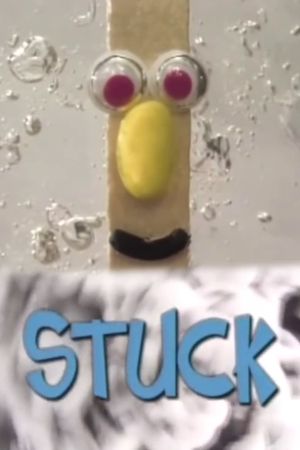 Stuck's poster