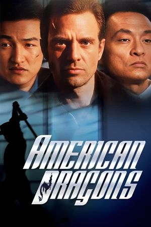 American Dragons's poster