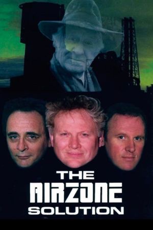 The Airzone Solution's poster