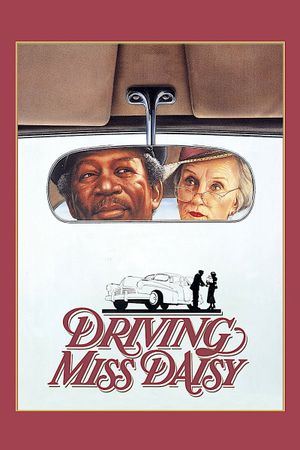 Driving Miss Daisy's poster
