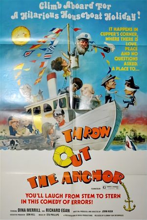 Throw Out the Anchor!'s poster image