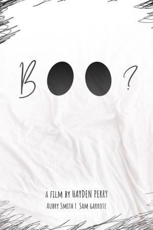 Boo?'s poster
