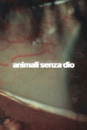Godless Animals's poster