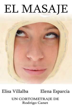 The Massage's poster