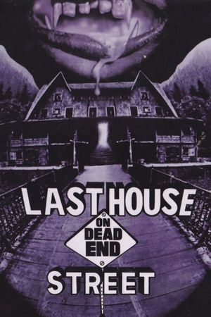 The Last House on Dead End Street's poster