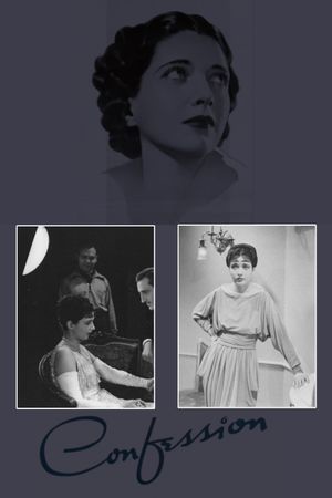 Confession's poster
