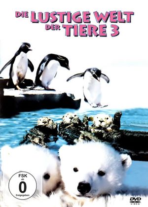 Die lustige Welt der Tiere 3's poster