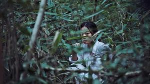 The Wailing's poster