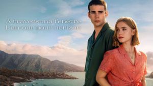Through My Window: Across the Sea's poster