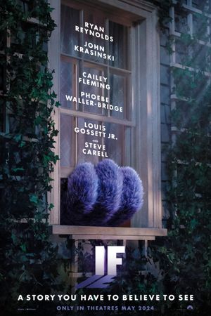 IF's poster