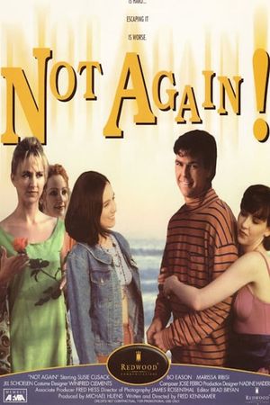 Not Again!'s poster