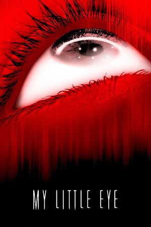 My Little Eye's poster