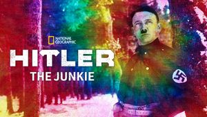 Hitler the Junkie's poster