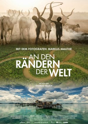 An den Rändern der Welt's poster