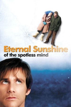 Eternal Sunshine of the Spotless Mind's poster