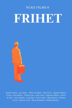 FRIHET's poster