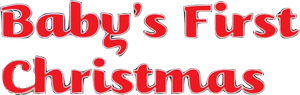 Baby's First Christmas's poster