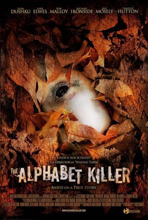 The Alphabet Killer's poster
