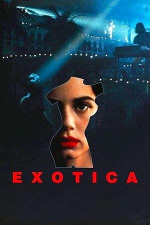 Exotica's poster