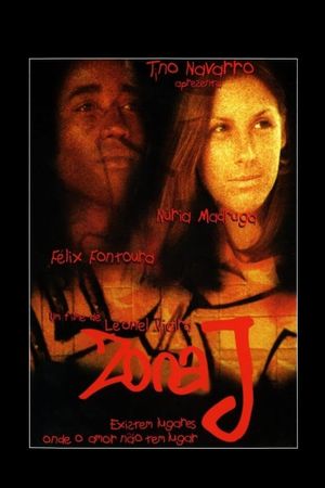 Zona J's poster
