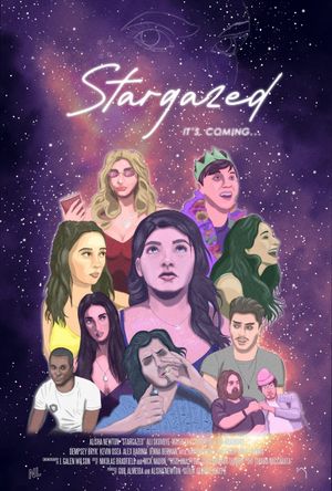 Stargazed's poster