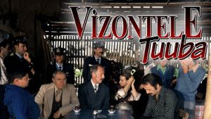 Vizontele Tuuba's poster
