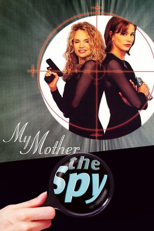 My Mother the Spy's poster image