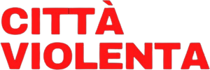 Violent City's poster