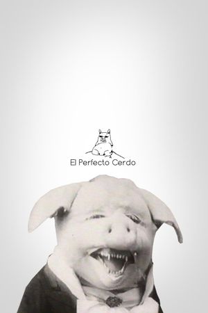 El perfecto cerdo's poster image