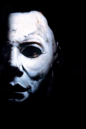 Halloween 5: The Revenge of Michael Myers's poster