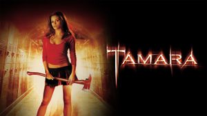 Tamara's poster