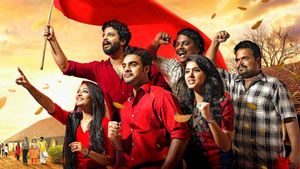 Oru Mexican Aparatha's poster