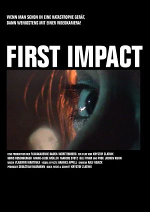 First Impact's poster image