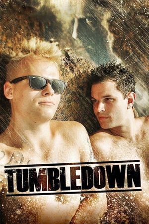 Tumbledown's poster