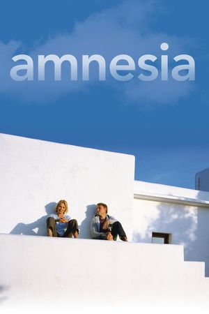 Amnesia's poster