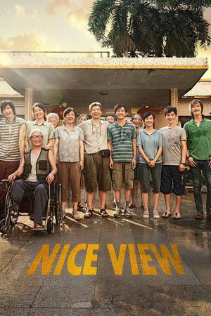 Nice View's poster