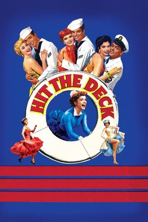 Hit the Deck's poster