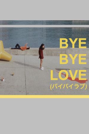 Bye Bye Love's poster