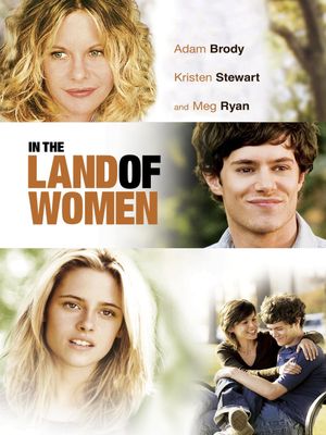 In the Land of Women's poster