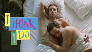 I Think I Do's poster