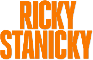 Ricky Stanicky's poster
