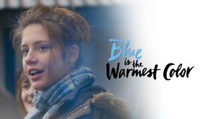Blue Is the Warmest Colour's poster