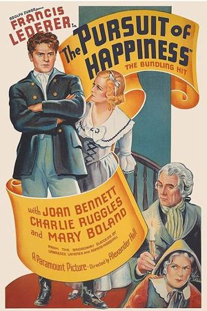 The Pursuit of Happiness's poster